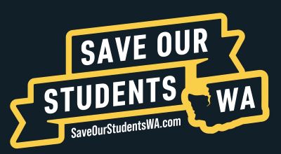 Save Our Students WA